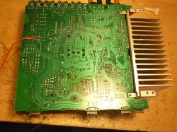 Technics su a 700 mk2 - Czy da się wyciągnąć pre-out z tego wzmacniacza?