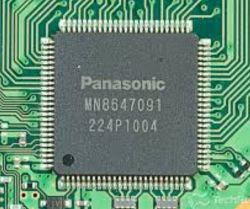 PS3 Slim CECH-2003A nie czyta płyt i black screen po awarii prądu