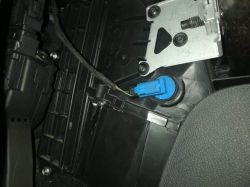 Mondeo MKIV 2011 2.0TDCI PowerShift - Jak usunąć błąd B1B71:13?