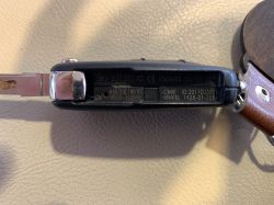 VW - Złodziej okradł moją firmę i zostawił kluczyki.