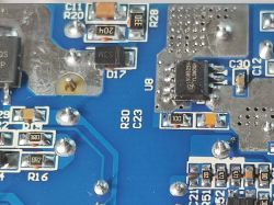 Remote-controlled "smart" strip with USB C and QC? SL-PS27 - test, interior, Home Assistan