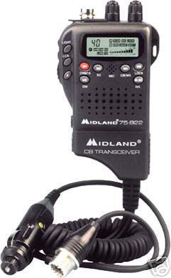 Alan 42 Multi - nie słychać głosu na AM (na FM trochę)