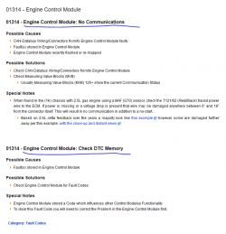 GOLF IV 1.6 16V - Szarpania w okolicy 1900 rpm oraz brak reakcji na gaz