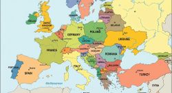 Will Nano Banana generate an electronic diagram or infographic? Comparison of the two models
