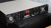 [Sprzedam] Estradowa końcówka mocy DAP Audio Palladium 700