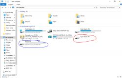 SSD instalacja systemu W10 - Problem z instalacją sysytemu na nowym dysku SSD