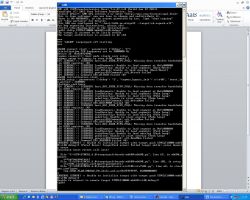 Programming ST m29w800D on MAG 250 with RT809F Without Removal