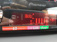 Jak skonfigurować Pioneer DEH X7500SD z Hertz DSK 165? Equalizer, HPF, SLA