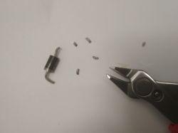 Precyzyjne szczypce tnące: Knipex 7803125, recenzja Precyzyjne szczypce tnące: Knipex 7803125, recenzja
