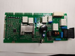 Bosch SMV69M40EU/44 - brak reakcji na podłączenie do prądu