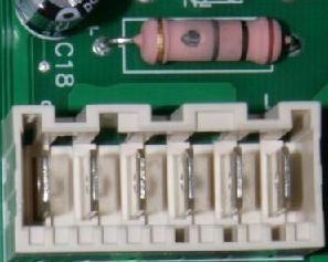 Pralka Gorenje WS42101, nie załączają się programy