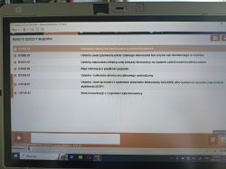 Peugeot 508 2015 2.0 - Błędy w sterownikach, hamulec postojowy, ABS, ESP, skrzynia hybryda