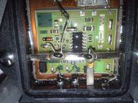 Seat Toledo 1 1998 - Uszkodzony moduł cewki zapłonowej Beru ZSE 001