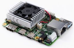 Google Coral - nowy moduł z Edge TPU