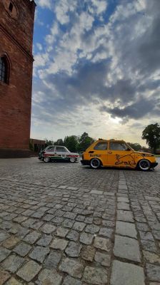 Fiat 126p pytanie na temat starego ale dobrego klasyka