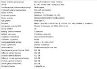 Brak sterownika karty sieciowej po instalacji Win 7 Home Premium - co zrobić?