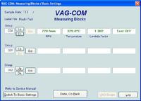 Golf IV 1.4 16V duże spalanie, czy to sonda lambda?