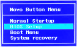 Lenovo G580, Win8 - Win8 nie bootuje po instalacji Mint 18.3. File: \Boot\BCD