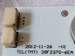 Tcl - Jak to połączyć aby sprawdzić czy swieci.