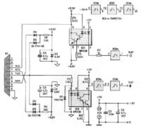 ATmega162 jako konwerter protokołów RS232 i RS485