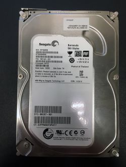 [Sprzedam] 40 dysków 500 GB - Hitachi oraz Seagate