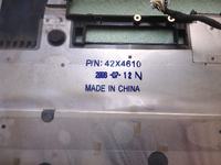 ThinkPad R61 type 8918-DFG - Wymiana płyty głównej - zamiennik? ThinkPad R61 type 8918-DFG - Wymiana płyty głównej - zamiennik?