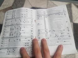 Regulator Temp. Apar AR600 - nie mogę zaprogramować