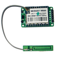 Arduino UNO + neoway M590 - podłączenie Arduino UNO + neoway M590 - podłączenie