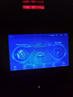 Hard Reset Process for Navivox 7 Android 7.1.1 Radio from China: Seeking Guidance