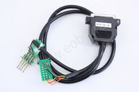 VW T4 1997 - Jak podłączyć licznik Motometer z innym przebiegiem?