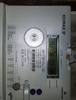 Norax 3 Photovoltaics: Is 3kW Installation & Energy Meter Suitable for Donated Energy?