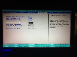 Acer Asprie 5737Z - nie bootuje na nowym dysku i z pendrive. Acer Asprie 5737Z - nie bootuje na nowym dysku i z pendrive.