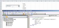 Excel VBA - Stala pozycja i rozmiar obiektu ActiveX Excel VBA - Stala pozycja i rozmiar obiektu ActiveX