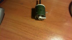 Stabilizator 12V na 2 tranzystorach - czy wartości poprawne