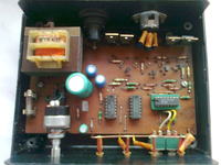 Podłączenie kolorofonu z wejściem DIN 45322 do wieży Panasonic SA-PM45