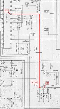 Sunker elite one brak odbioru