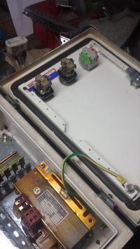 DIY // CNC welding robot DIY // CNC welding robot