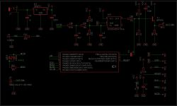Wzorzec 10MHz - OCX controller Wzorzec 10MHz - OCX controller