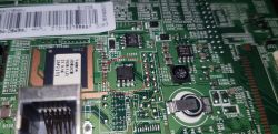 Samsung HG48ED690DB eeprom - I need an eeprom dump for this tv