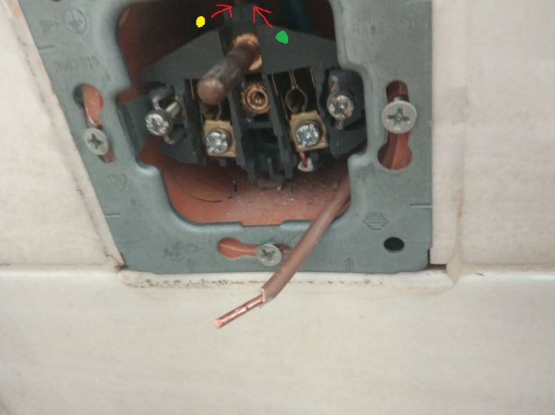 Instalacja jednofazowa a podłączenie przepływowego podgrzewacza wody 4,5 kW