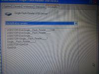 Karta 32GB nadłamana - Windows wykrywa, ale woła o format, jak odzyskać dane?