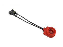 HID, xenon połączenie przewodu zapłonowego żarnika D2S