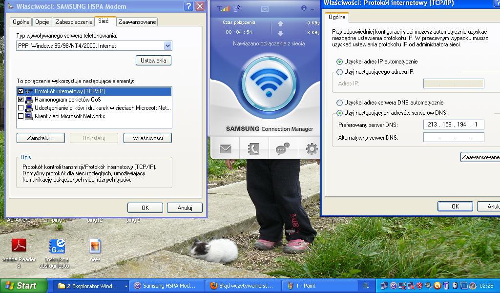 DRIVER MODEM HSPA SAMSUNG NC10 FOR WINDOWS 7