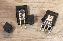 HP Deskjet D1360 printer Teardown and step by step carriage control with Arduino HP Deskjet D1360 printer Teardown and step by step carriage control with Arduino