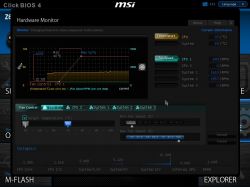 MSI Z87-G43 - zmiana/rozszerzenie sterowania wentylatorami w biosie