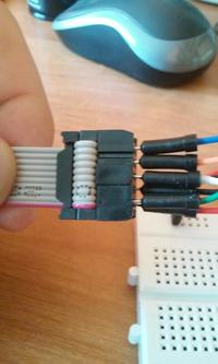 [ATmega88PA] - [JTAGICE MKII][AVR Studio 5.1] Brak połączenia komputera z uC.