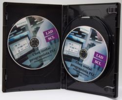 PLC PLCspace course - I want to become a PLC programmer - based on S7-1200
