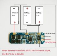 Głośnik bluetooth DIY - wzmacniacz 2x5W przygasa przy większej głośności
