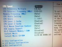 Który procesor lepiej podkręcić: AMD Athlon XP 1600+ czy Sempron 2200+?