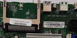 Philips 55PUS6501/12 - czy podejdzie płyta philipsa 49PUS6501/12 ?